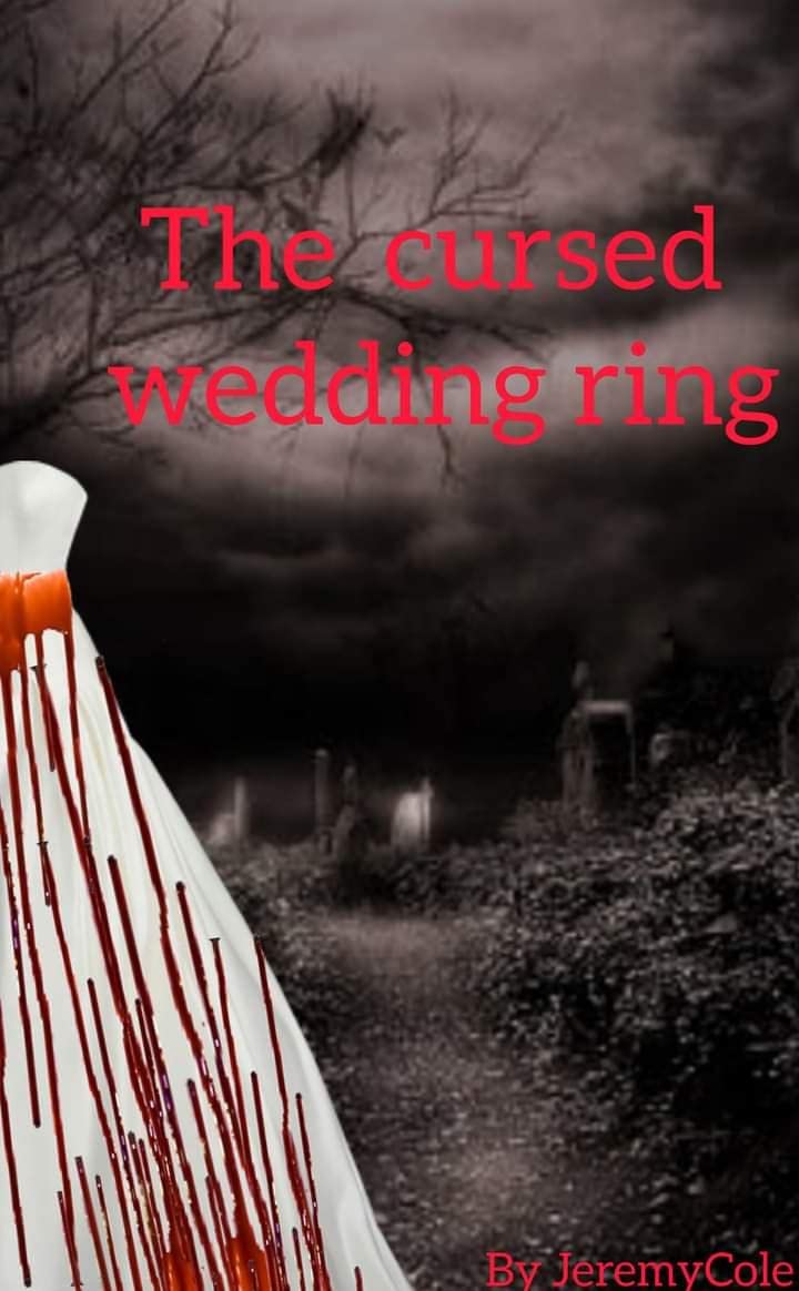 The Cursed Wedding Ring poster