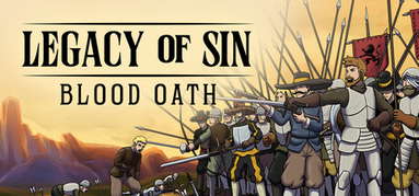 Legacy of Sin: Blood Oath capsule