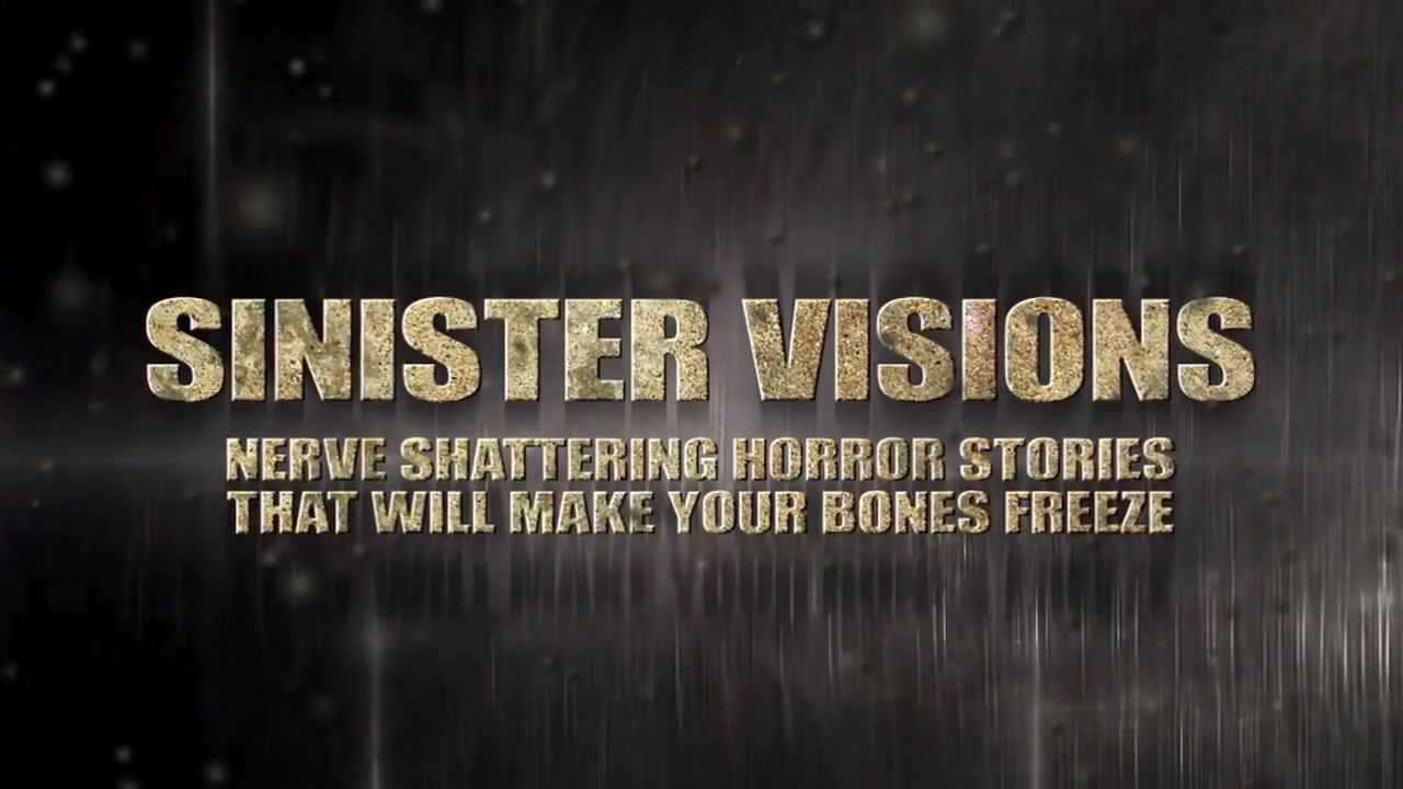 Poster for Sinister Visions