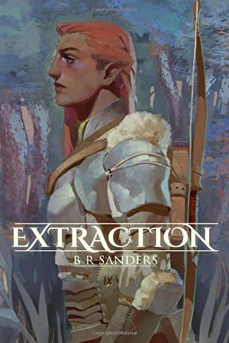 Extraction (A Tale Of Rebellion) poster