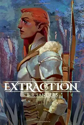 Extraction (A Tale Of Rebellion) poster