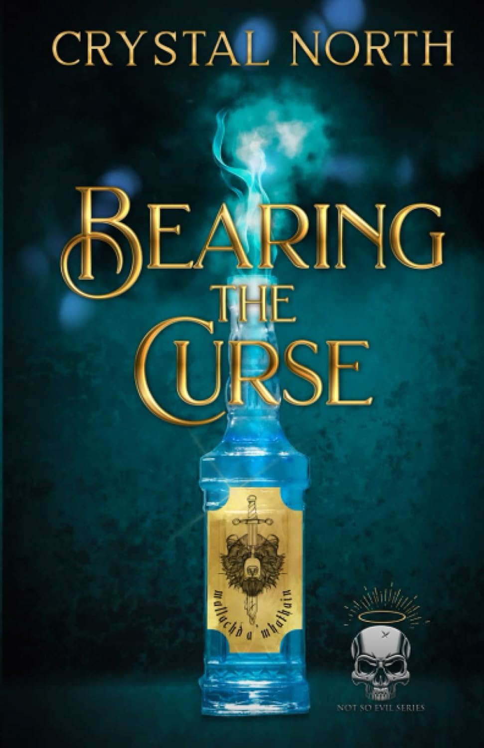 Bearing the Curse poster