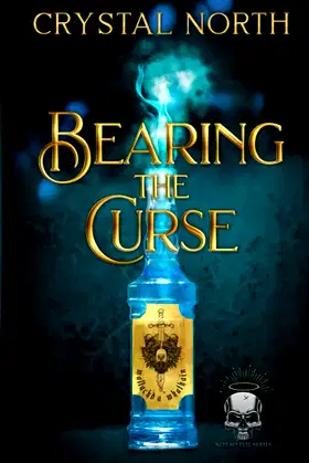 Bearing the Curse poster