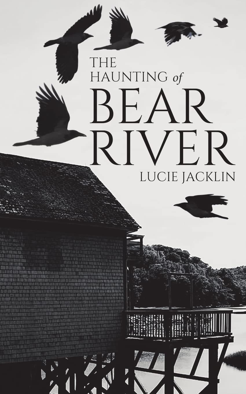 The Haunting of Bear River poster