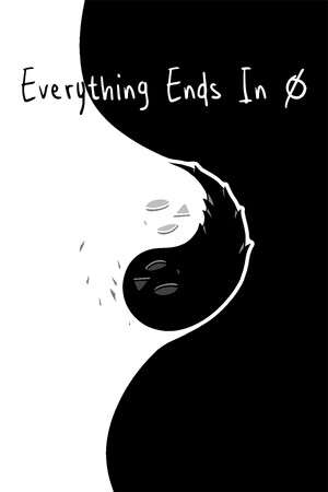 Everything Ends In 0 poster