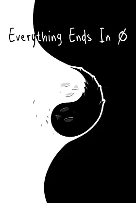 Everything Ends In 0 poster