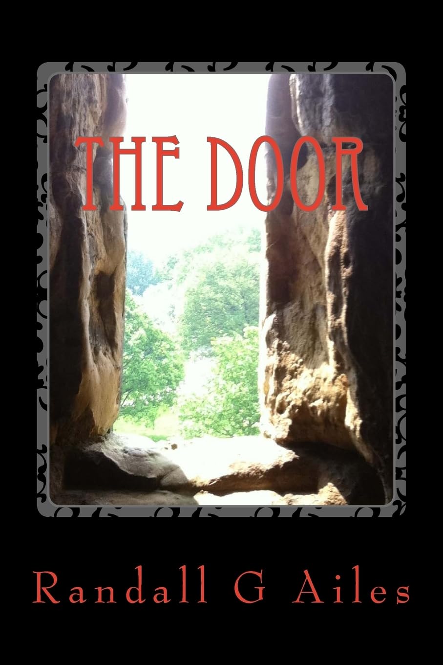 The Door poster