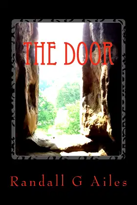 The Door poster