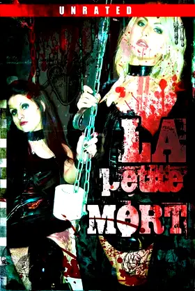 La Petite mort poster