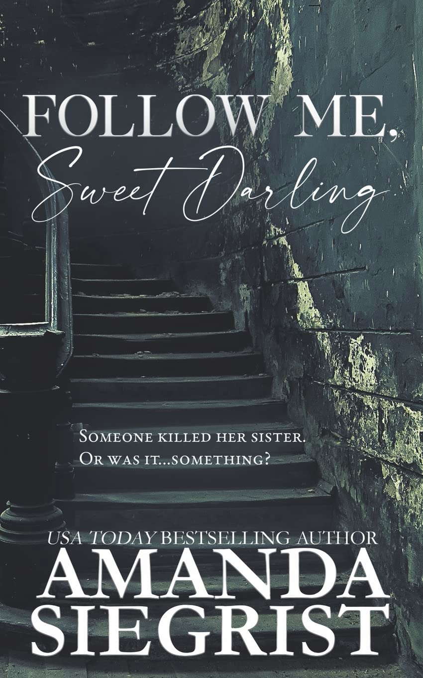Follow Me, Sweet Darling poster