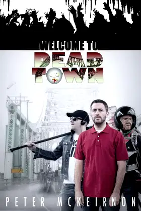 Welcome to Dead Town: The Death in a Northern Town trilogy poster