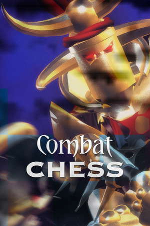 Combat Chess poster
