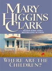 Where Are the Children? poster