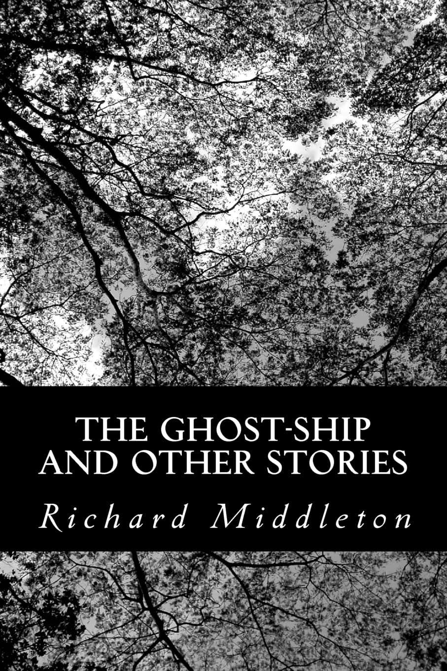 The Ghost-Ship and Other Stories poster