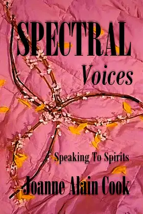 Spectral Voices (Spectral Analysis) poster