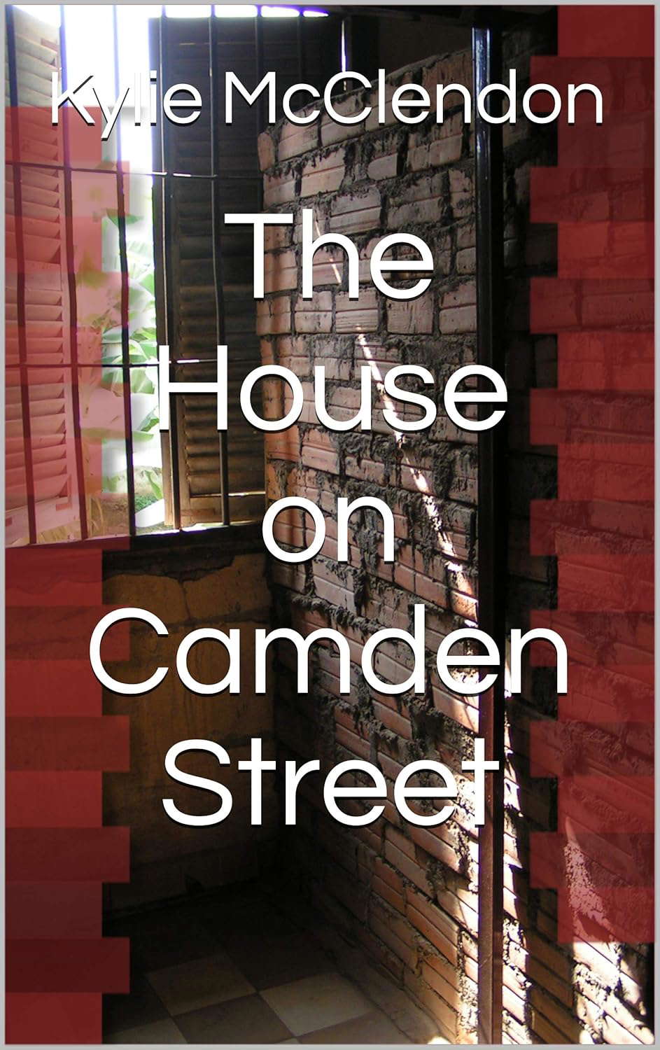 The House on Camden Street poster