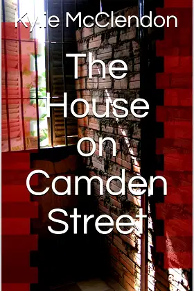 The House on Camden Street poster