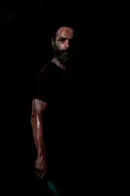 The Distance poster