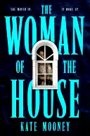 The Woman of the House poster