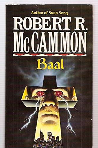 Baal poster