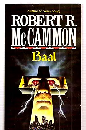 Baal poster