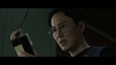 THE CLOSET Official Int'l Main Trailer poster