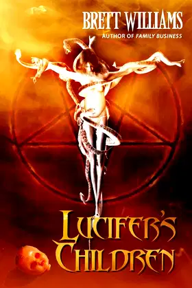 Lucifer's Children poster