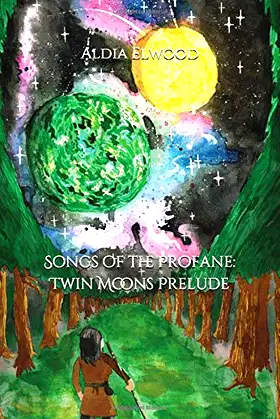 Songs of the Profane: Twin Moons Prelude poster