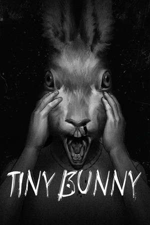 Tiny Bunny poster