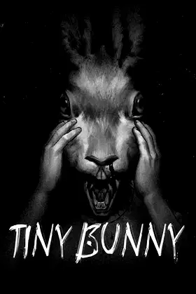 Tiny Bunny poster