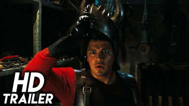 Hostel (2005) ORIGINAL TRAILER [HD 1080p] poster