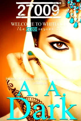 27009 (24690 series 2.2): Welcome to Whitlock poster