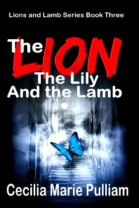 The Lion, the Lily, and the Lamb (Lions and Lambs) poster