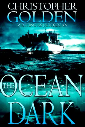 The Ocean Dark poster