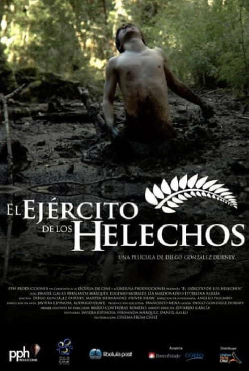 The Fern's Army poster