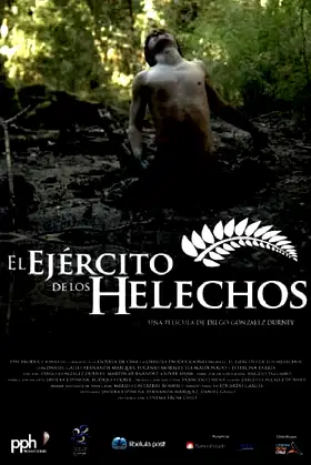 The Fern's Army poster