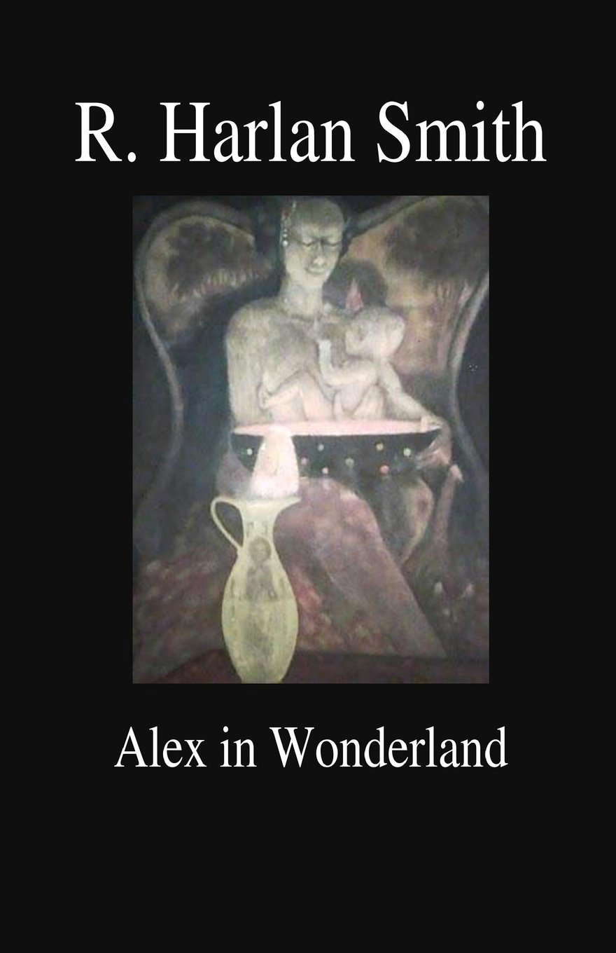 Alex in Wonderland poster