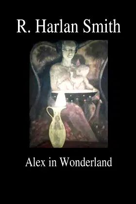 Alex in Wonderland poster