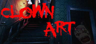 Clown Art capsule