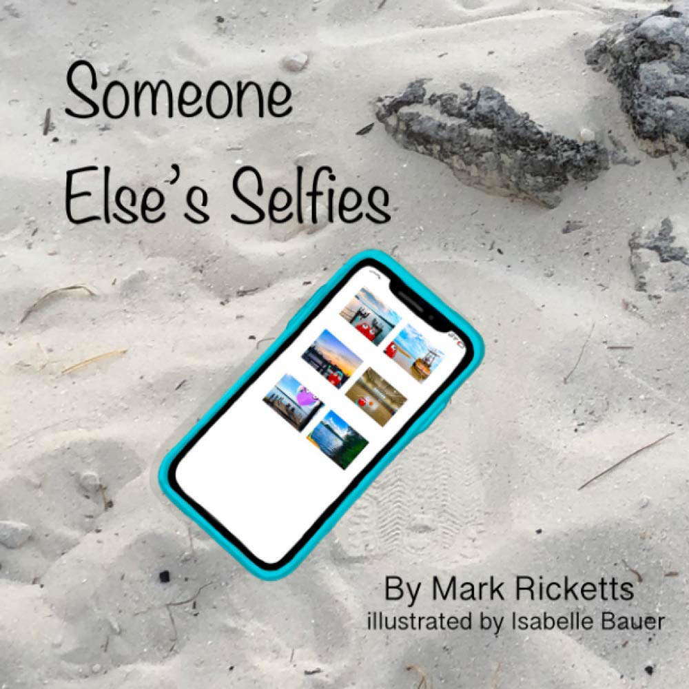 Someone Else's Selfies poster