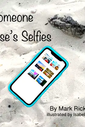 Someone Else's Selfies poster