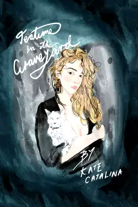 Teatime in the Graveyard poster