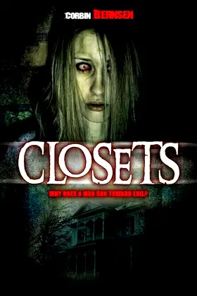 Closets poster