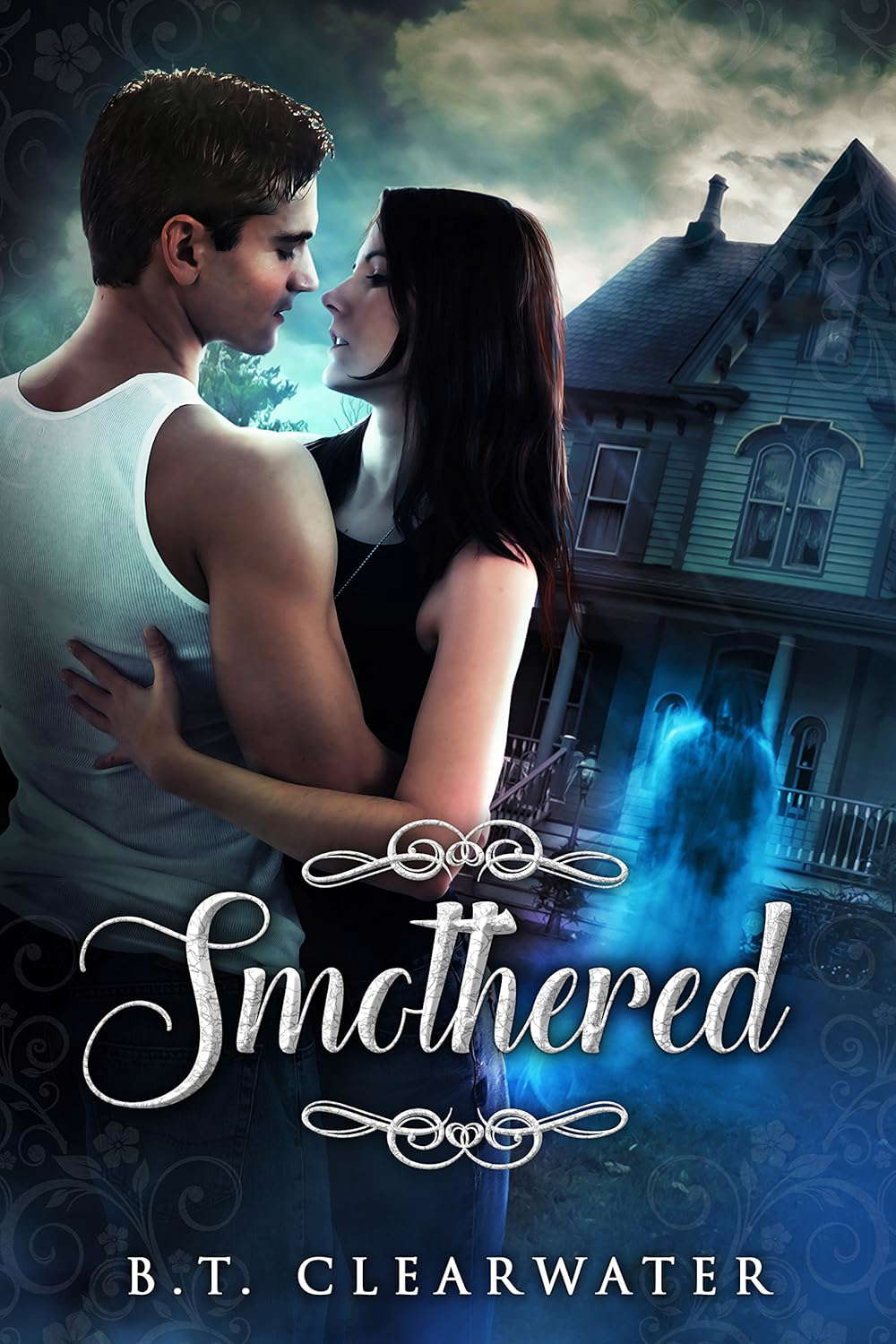 Smothered poster