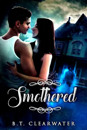 Smothered poster