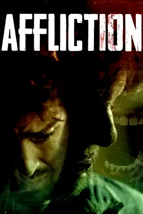 Affliction poster