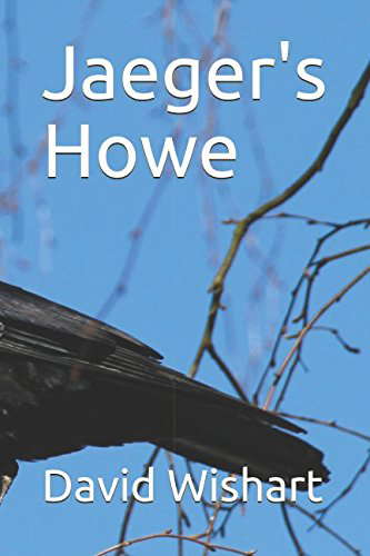 Jaeger's Howe (the Angus Books) poster