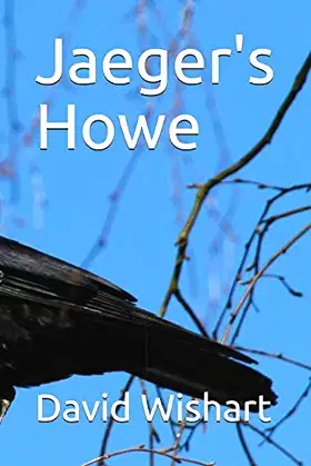 Jaeger's Howe (the Angus Books) poster