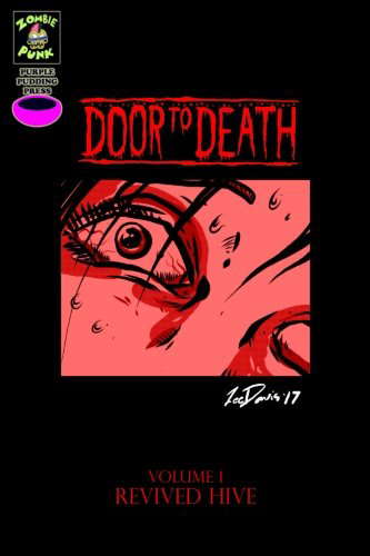 Door to Death Vol. 1: Revived Hive poster