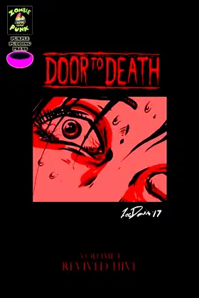 Door to Death Vol. 1: Revived Hive poster